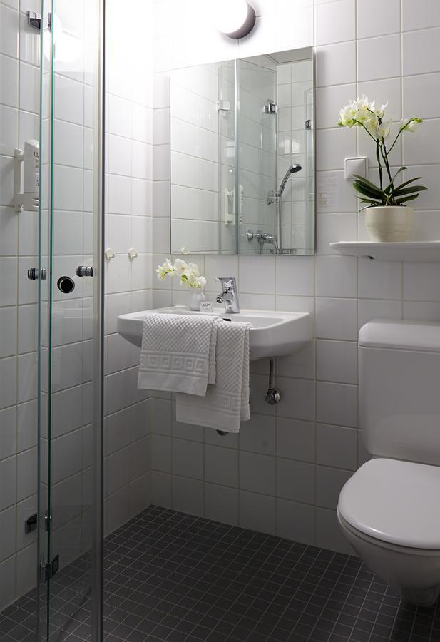 נירנברג Bfwhotel Und Tagungszentrum מראה חיצוני תמונה