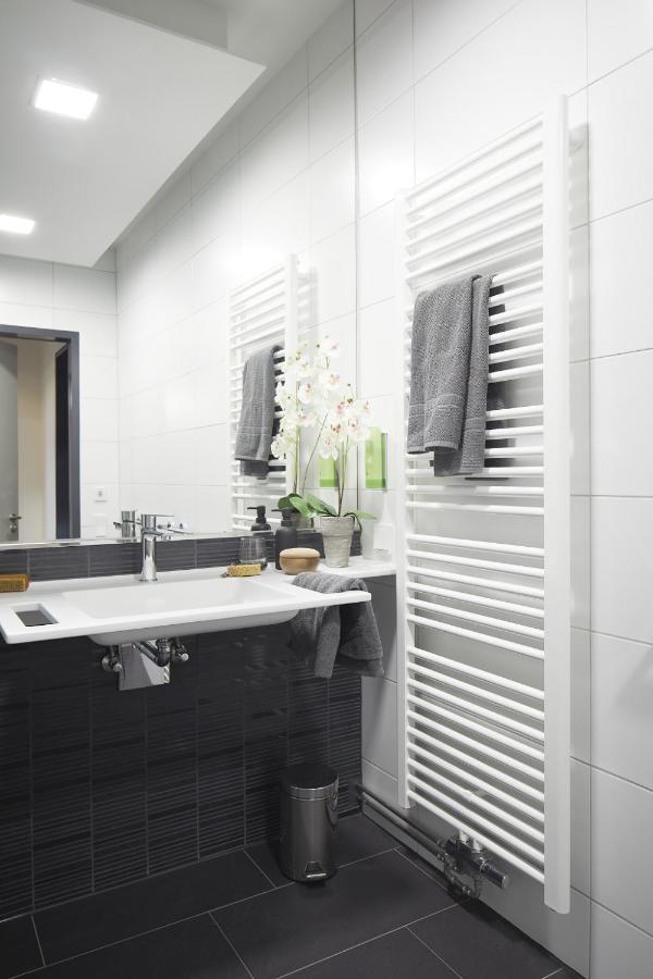 נירנברג Bfwhotel Und Tagungszentrum מראה חיצוני תמונה